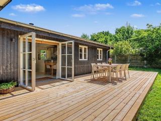 Holiday Home Fulla - 150m from the sea by Interhome - 9