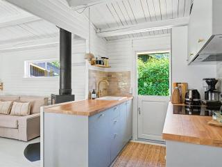 Holiday Home Fulla - 150m from the sea by Interhome - 2