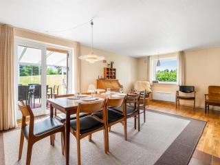 Holiday Home Aagot - 250m from the sea by Interhome - 7