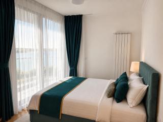 Deluxe Penthouse Mamaia Panoramic Sea & Lake view - 3