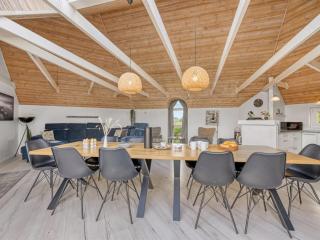 Holiday Home Janne - from the sea by Interhome - 4