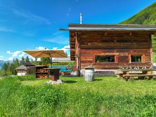 Chalet Chalet Gaea-2 by Interhome - 4