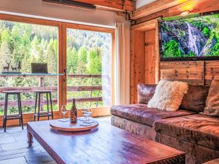 Chalet Chalet Gaea-2 by Interhome - 1