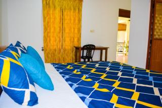Trinco Eddi Resort - Trincomalee - 5
