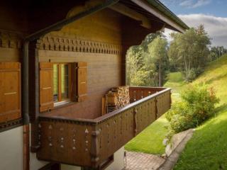 Apartment Graebi Appartement-Fewo- Dusche und Bad- WC 8-Bettwohnung by Interhome - 6