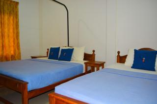 Trinco Eddi Resort - Trincomalee - 1