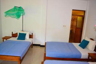 Trinco Eddi Resort - Trincomalee - 4