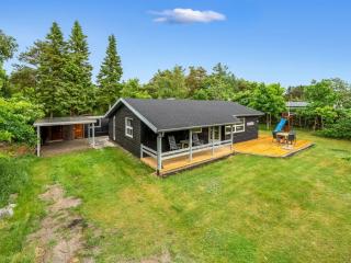 Holiday Home Nane - 600m to the fjord by Interhome - 0