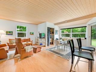 Holiday Home Nane - 600m to the fjord by Interhome - 4
