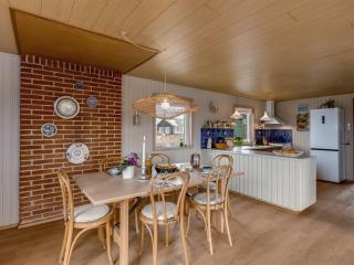 Holiday Home Sida - 400m from the sea by Interhome - 8