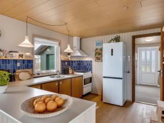 Holiday Home Sida - 400m from the sea by Interhome - 7