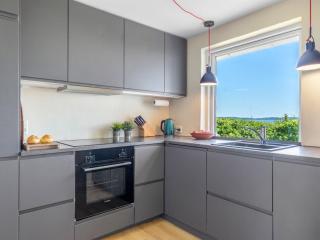 Holiday Home Alkmund - 100m from the sea by Interhome - 6