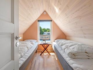 Holiday Home Alkmund - 100m from the sea by Interhome - 3