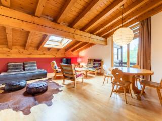 Apartment Casa la Streila by Interhome - 9