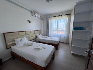 2 Bedroom Shanzu - 2