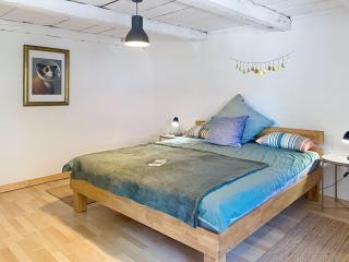 Apartment Oase der Ruhe - Haus Jupiter by Interhome - 7