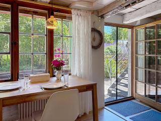 Apartment Oase der Ruhe - Haus Jupiter by Interhome - 0