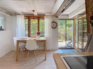 Apartment Oase der Ruhe - Haus Jupiter by Interhome - 1