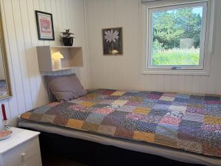 Holiday Home Goce - 300m from the sea by Interhome - 3