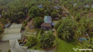 Teak Town - Nilambūr - 9