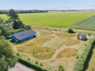 Holiday Home Kalervo - 2-9km to the fjord by Interhome - 0