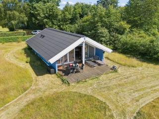 Holiday Home Kalervo - 2-9km to the fjord by Interhome - 9