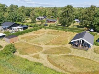 Holiday Home Kalervo - 2-9km to the fjord by Interhome - 6