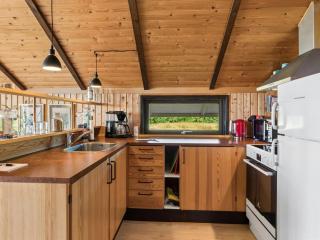 Holiday Home Kalervo - 2-9km to the fjord by Interhome - 1