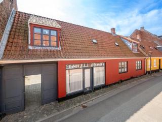 Holiday Home Sinikka - 600m to the fjord by Interhome - 0