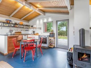 Holiday Home Tuija - 2-8km from the sea by Interhome - 5