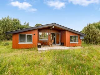 Holiday Home Tuija - 2-8km from the sea by Interhome - 9
