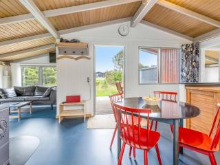 Holiday Home Tuija - 2-8km from the sea by Interhome - 2