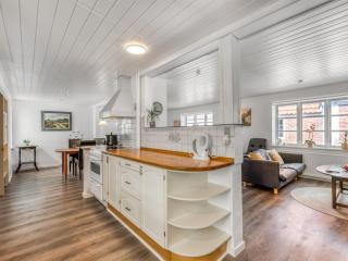 Holiday Home Sinikka - 600m to the fjord by Interhome - 3