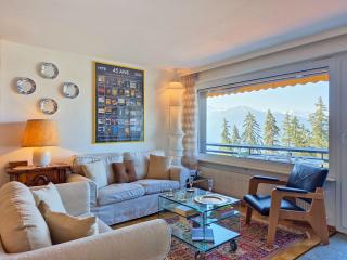 Apartment Cransalpin Apt- 25 - Secteur 1 by Interhome - 0