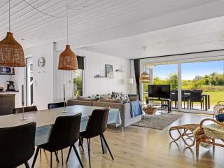 Holiday Home Susianna - 550m from the sea by Interhome - 9
