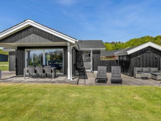 Holiday Home Susianna - 550m from the sea by Interhome - 7