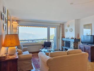Apartment Cransalpin Apt- 25 - Secteur 1 by Interhome - 3
