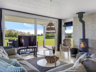 Holiday Home Susianna - 550m from the sea by Interhome - 2