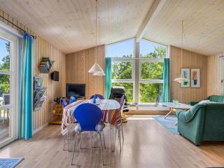 Holiday Home Oke - 1-2km from the sea by Interhome - 6