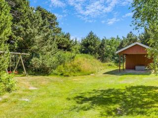 Holiday Home Oke - 1-2km from the sea by Interhome - 7