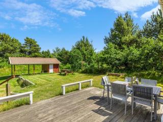 Holiday Home Oke - 1-2km from the sea by Interhome - 8