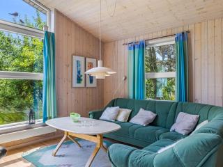 Holiday Home Oke - 1-2km from the sea by Interhome - 5