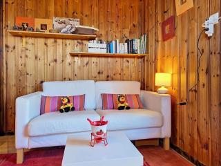 Chalet Balcon du Ciel 1 by Interhome - 4