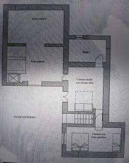 Casina ai Fraginesi - 9