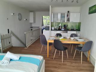 Ferienwohnung Marina in Sankt Englmar, Bayerischer Wald, familienfreundlich - 9