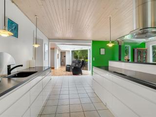 Holiday Home Floria - 500m from the sea by Interhome - 1