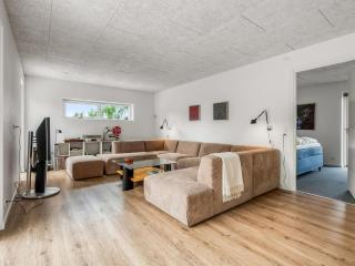 Holiday Home Frille - 1-5km from the sea by Interhome - 9