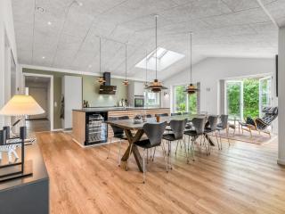Holiday Home Frille - 1-5km from the sea by Interhome - 8