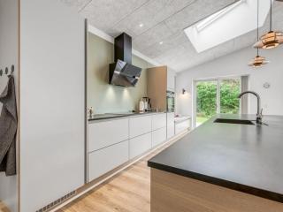 Holiday Home Frille - 1-5km from the sea by Interhome - 7