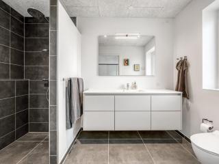 Holiday Home Frille - 1-5km from the sea by Interhome - 6